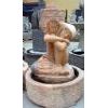 Garden Carving