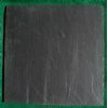 black slate