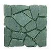 Chaotic shape(green)