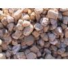 Machine-made cobblestone