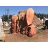 Scenery stone