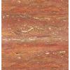 Red Travertine
