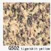 yellow granites,tiger skin yellow,china granite