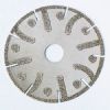 Electroplated Marble and Soft Stone Diamond Saw Blade