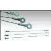 Carbide Gritted Rod Saw(Diamond Wire)