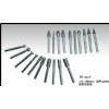 Electroplated Diamond Burr Set