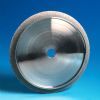 Electro-Plated Profile Wheel