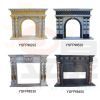 Fireplace Mantel