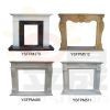 Fireplace Mantel