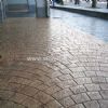 paving stone
