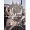 stone sculpture