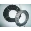 rubberized diamond wire