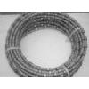 plastic diamond wire for granite profiling