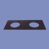 Bathroom Absolute black vanity top