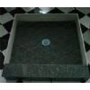 Granite Shower Tray
