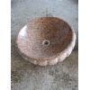 abnormity stone basin