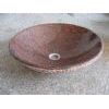 abnormity stone basin