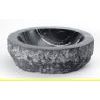 abnormity stone basin