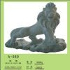lion figure