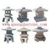 stone lantern