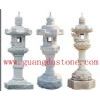 stone lantern