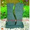stone fountain