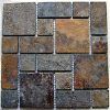 slate mosaic--mo038