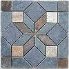 SLATE MOSAIC--M039