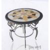 Mosaic table-1