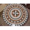 Mosaic table-3