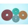 polishing pad