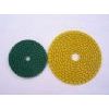 flexible poloshing pad
