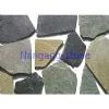outside wall stone