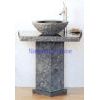 grantie marble sink