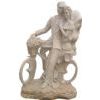 figure sculpture