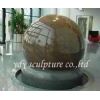 stone ball