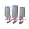 diamond core drill bits
