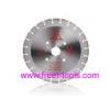 diamond saw blades for cutting concrete