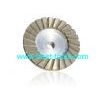 diamond cup wheels with aluminum core