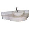 countertop&washbowl