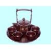 Muyu stone-tea cup