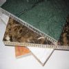 Aluminium Honeycomb Composite Panel