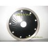 Ceramic saw blade