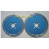 sintered turbo saw blade