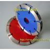 Two or three layers tuck point blade