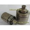 Vacuum brazed diamond profiling wheel