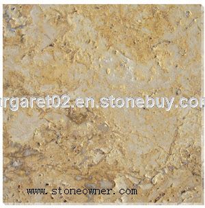 Sell chinese travertine tile