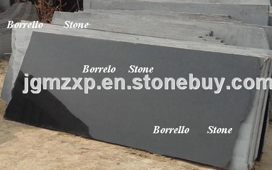 Absolute Black Granite From China