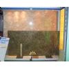 Aluminum Honeycomb backed marble/granite tile