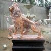 Stone Animal